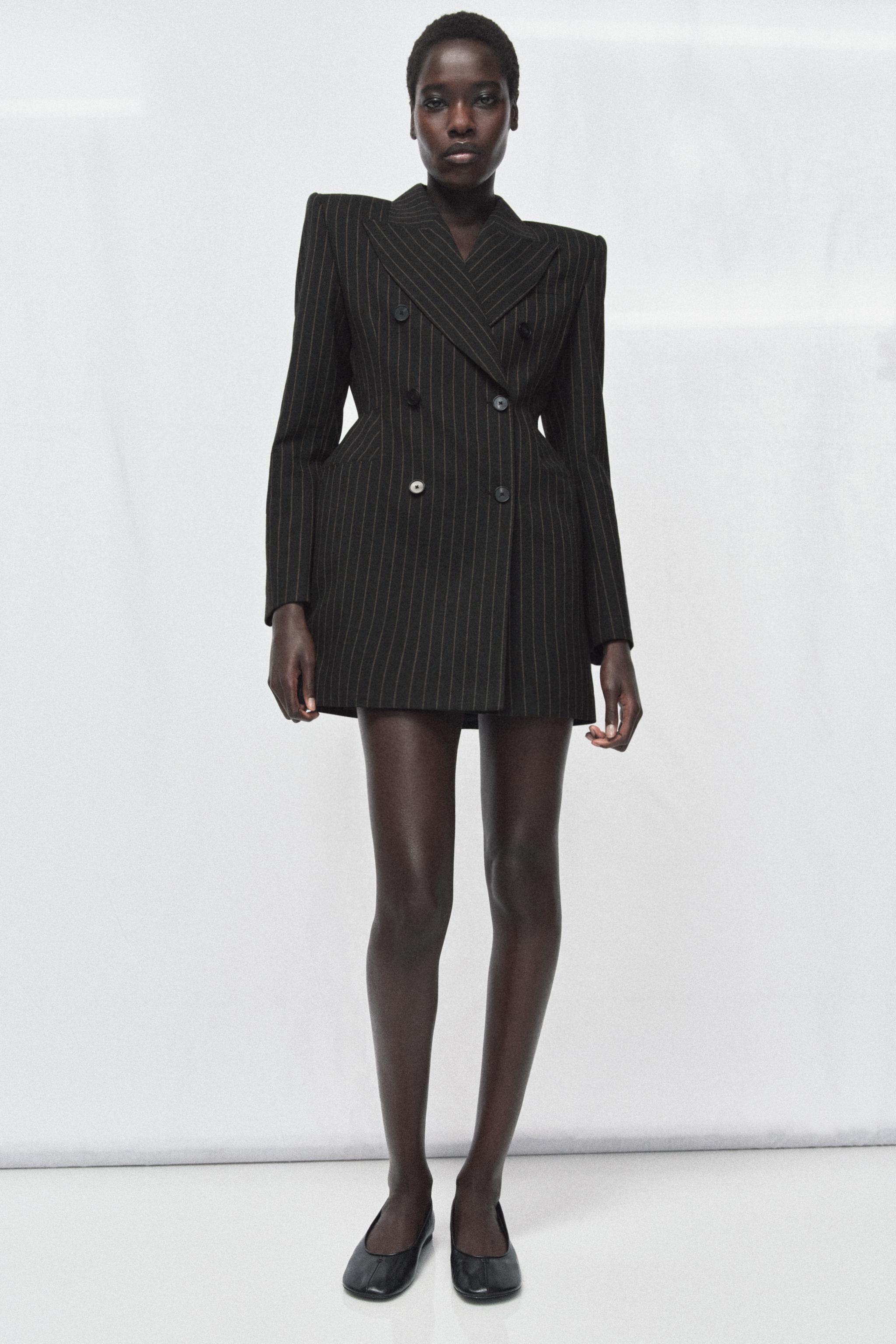 Women's Blazer Dresses | ZARA United States Women's Blazer Dresses | ZARA United States