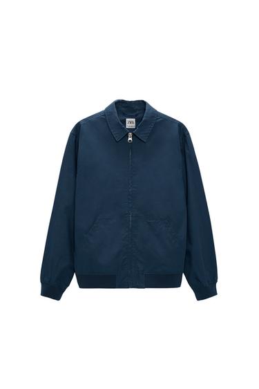 WORKER JACKET