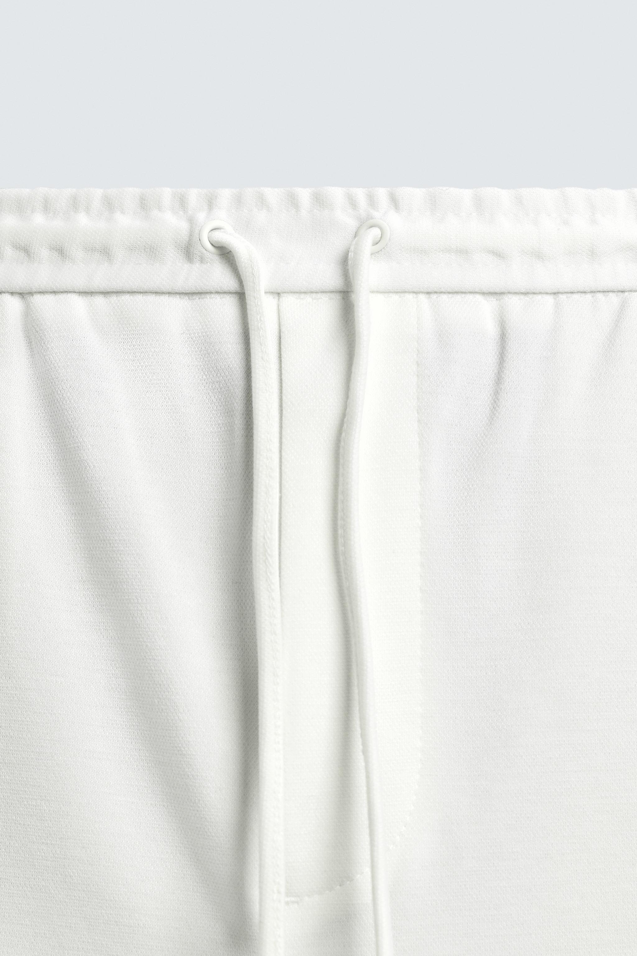 SHORT REGULAR FIT CONFORT