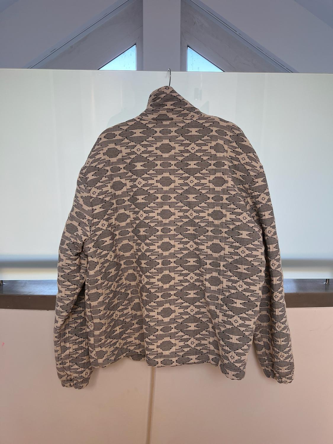 JACQUARD JACKET - Image 2