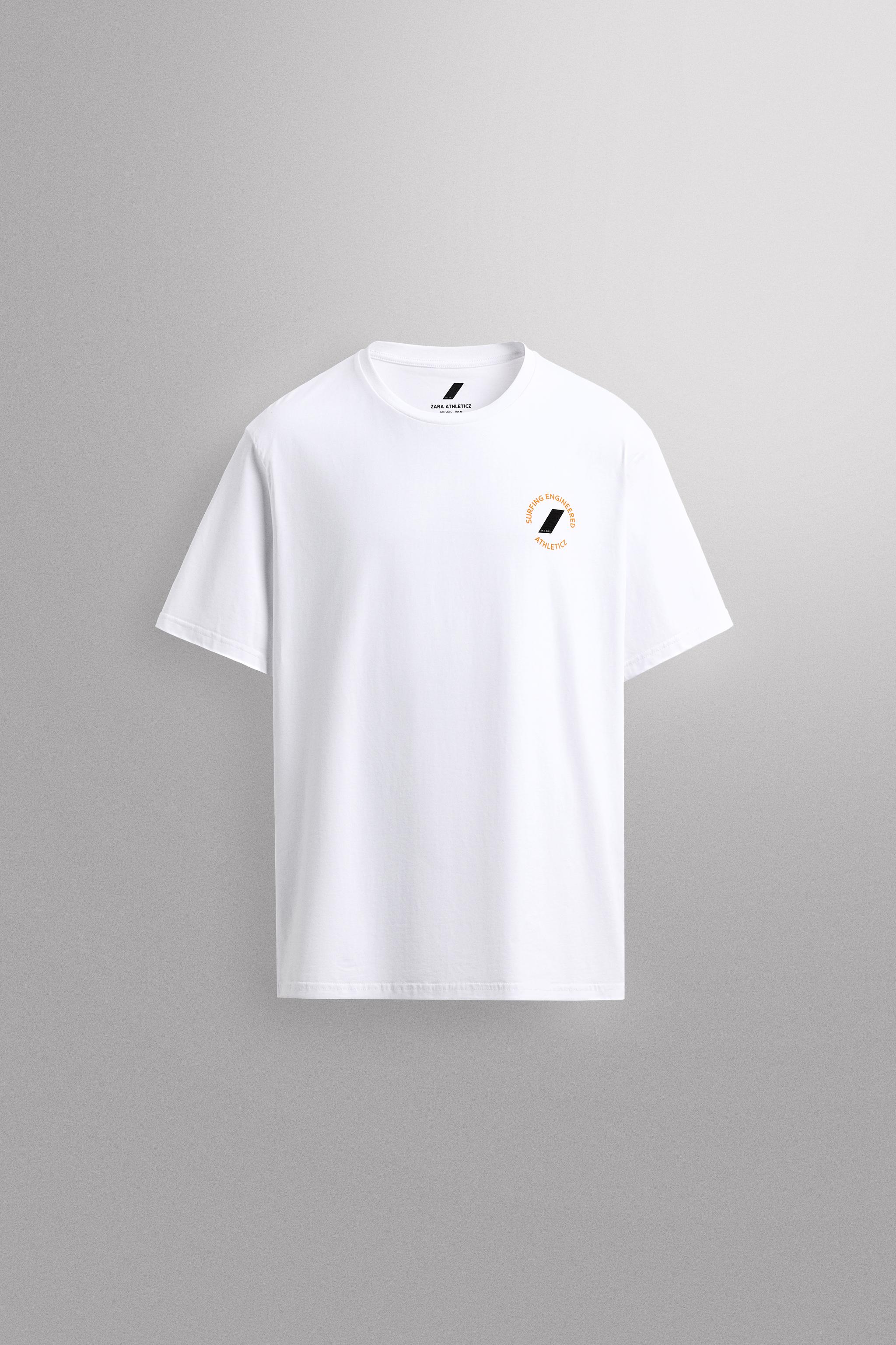 トップス theredthread S symbol big T-shirt white Shop the 4x4 Biggie Ss Tee White/red | Ksubi ++
