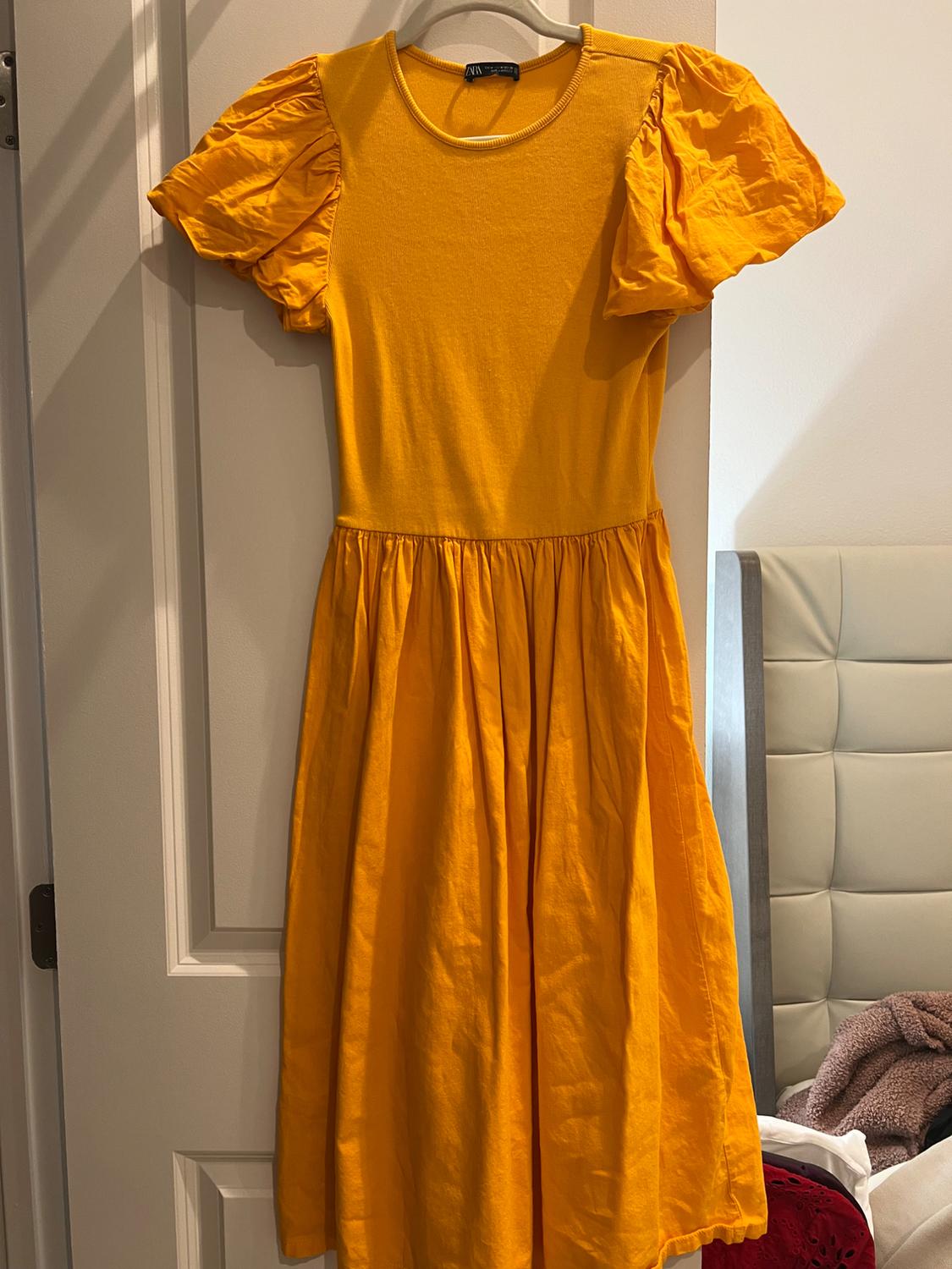 COMBINATION DRESS