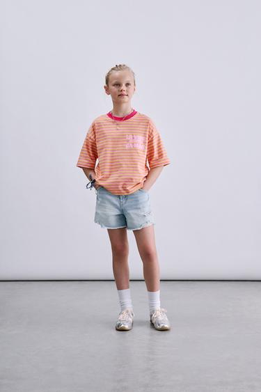 LOOK - Grey / Natural by Zara