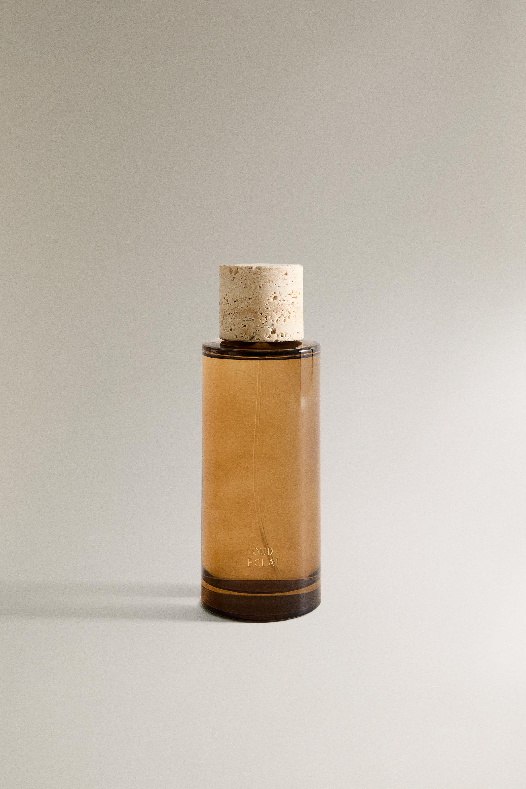 (190 ML) OUD ÉCLAT AIR FRESHENER SPRAY — Copper