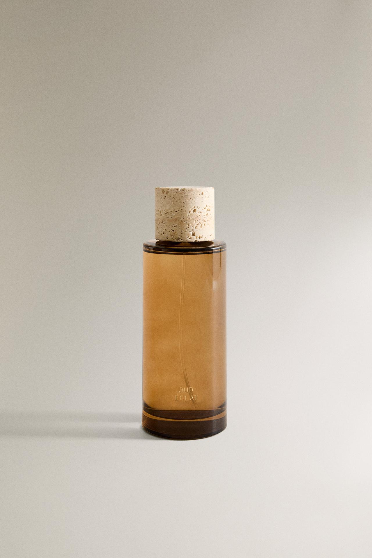 (190 ML) OUD ÉCLAT AIR FRESHENER SPRAY — Copper