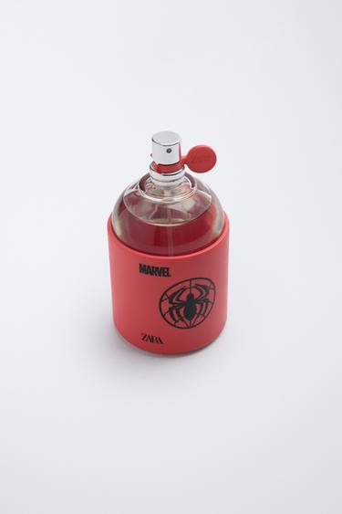 SPIDER-MAN © MARVEL EDT 80ML / 2.71 oz -  by Zara - Image 3
