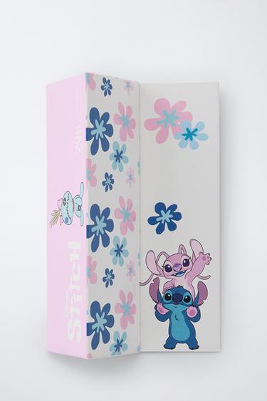 STITCH © DISNEY 12 ML (0.4 FL. OZ.) EDT — TINTED LEATHER 2