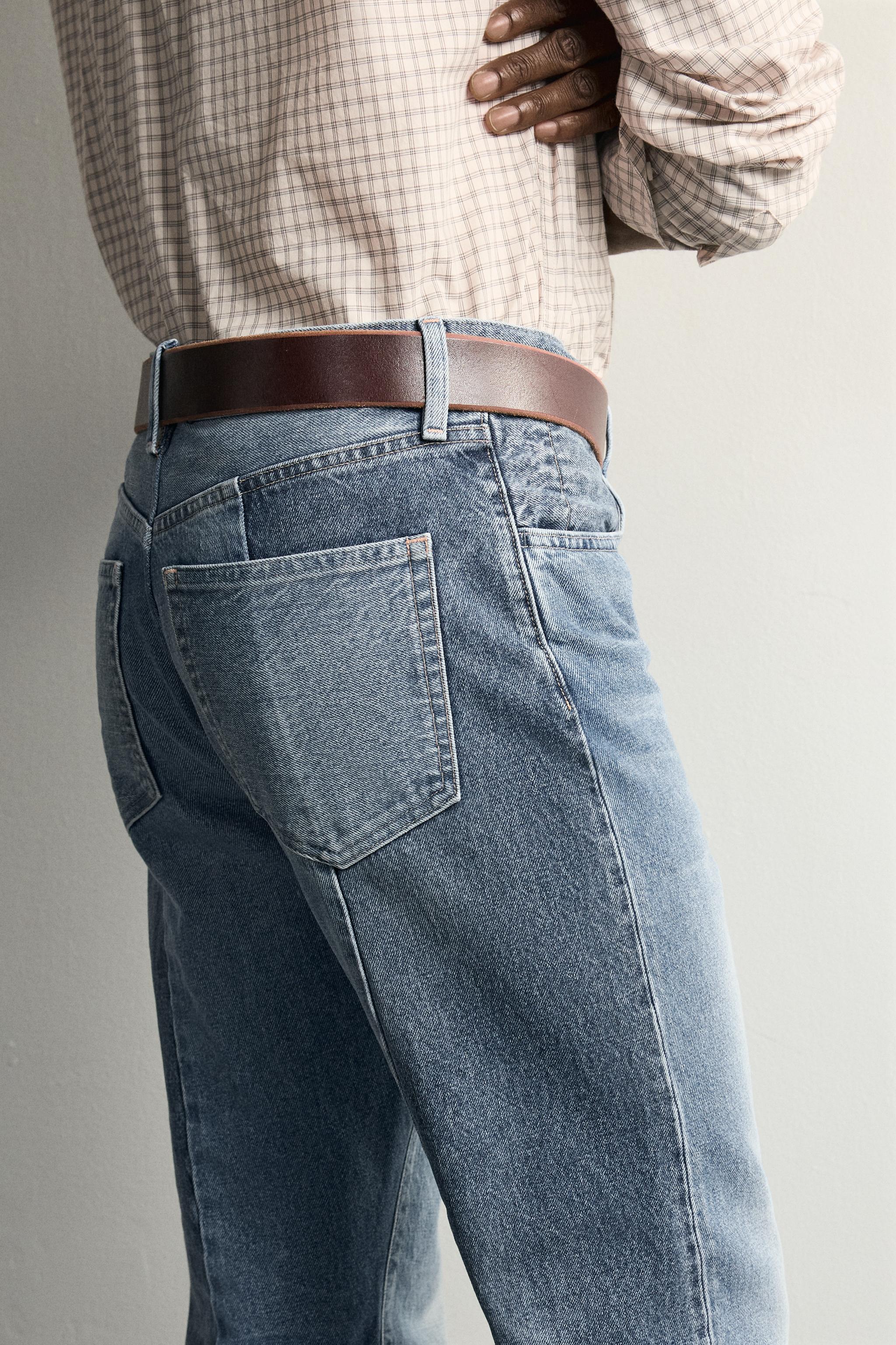 JEAN STRAIGHT FIT 2026 TANAKA NY TYO LTD.©