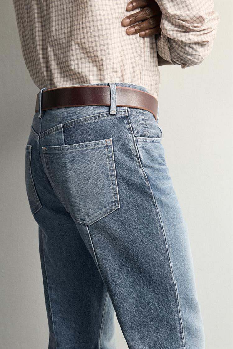 JEANS STRAIGHT FIT 2026 TANAKA NY TYO LTD.©