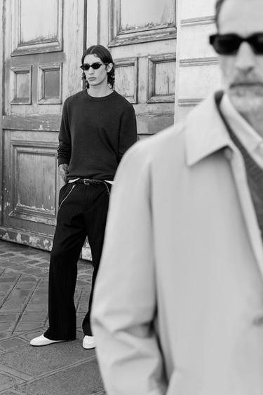 LOOK - WHISKI KOLORE ARGIA, Zara-rena