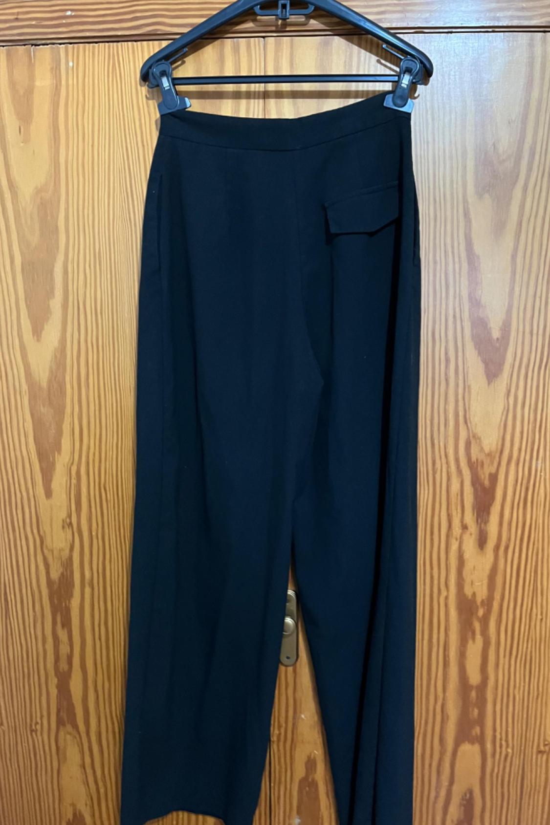 FULL LENGTH TROUSERS - Image 4