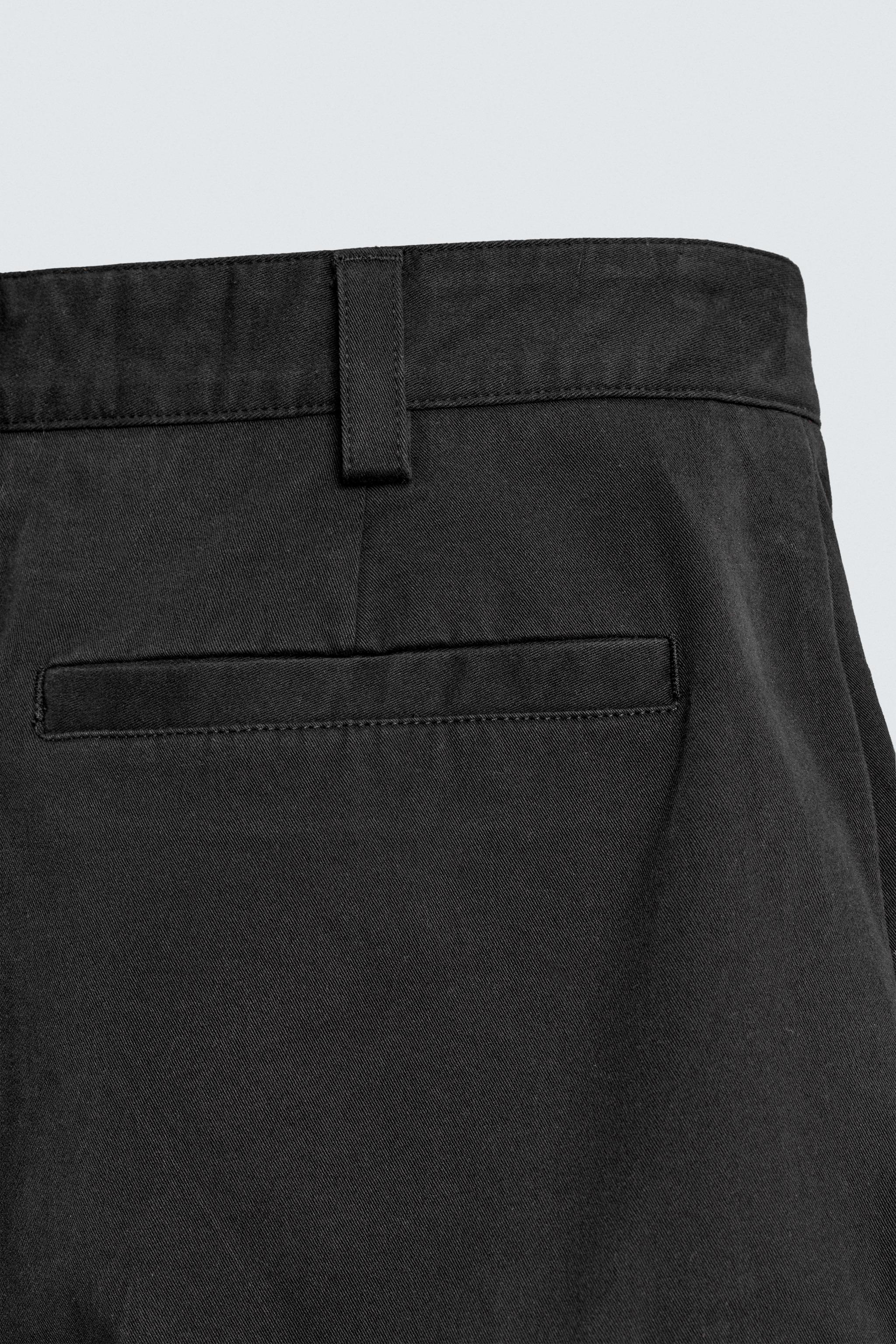 SHORT CARGO RELAXED FIT