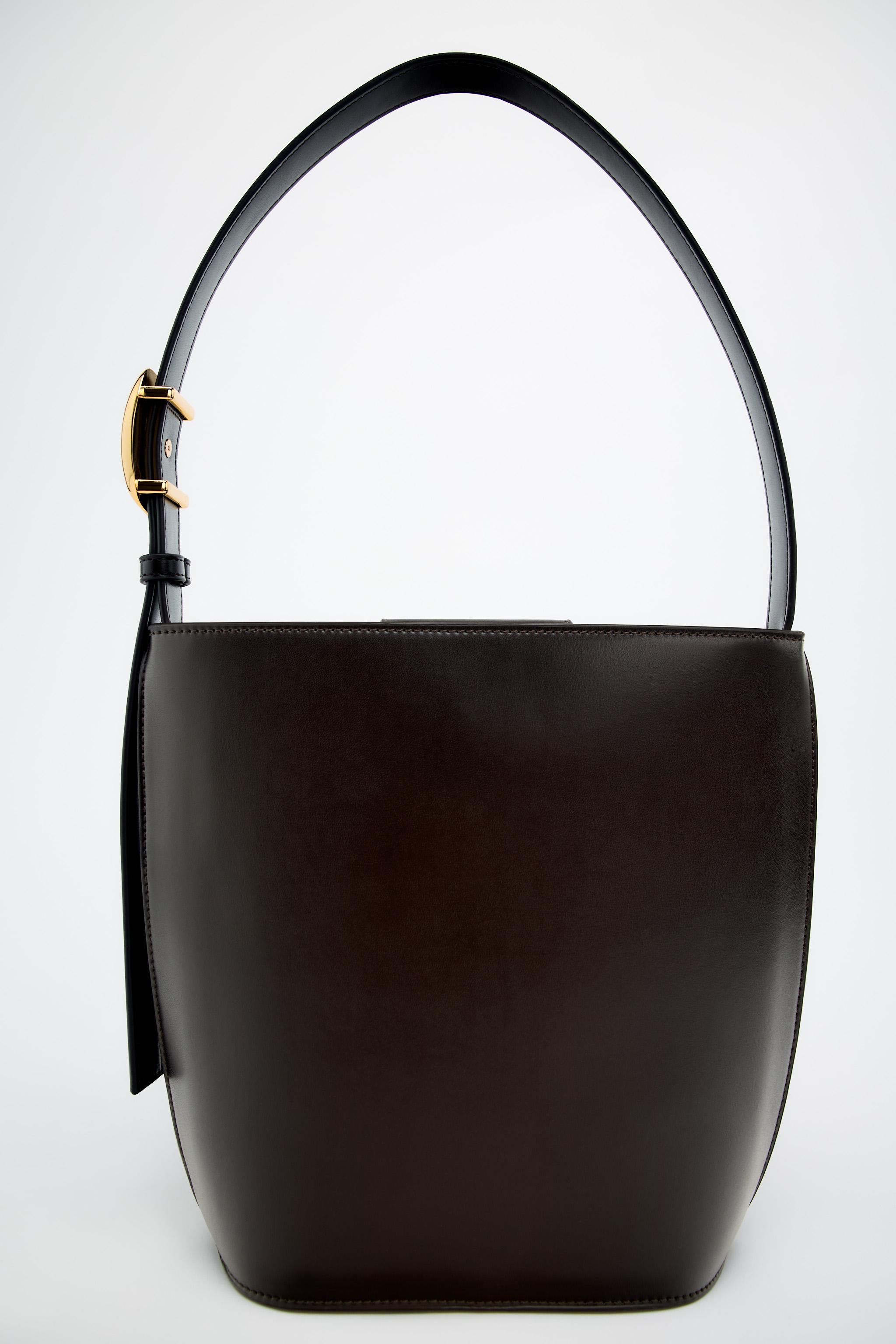 Zara brand bags new arrivals