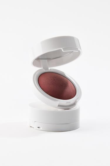 ΡΟΥΖ ΣΕ ΠΟΥΔΡΑ - HIGHLY-LICIOUS - CHERRY RUBY του Zara