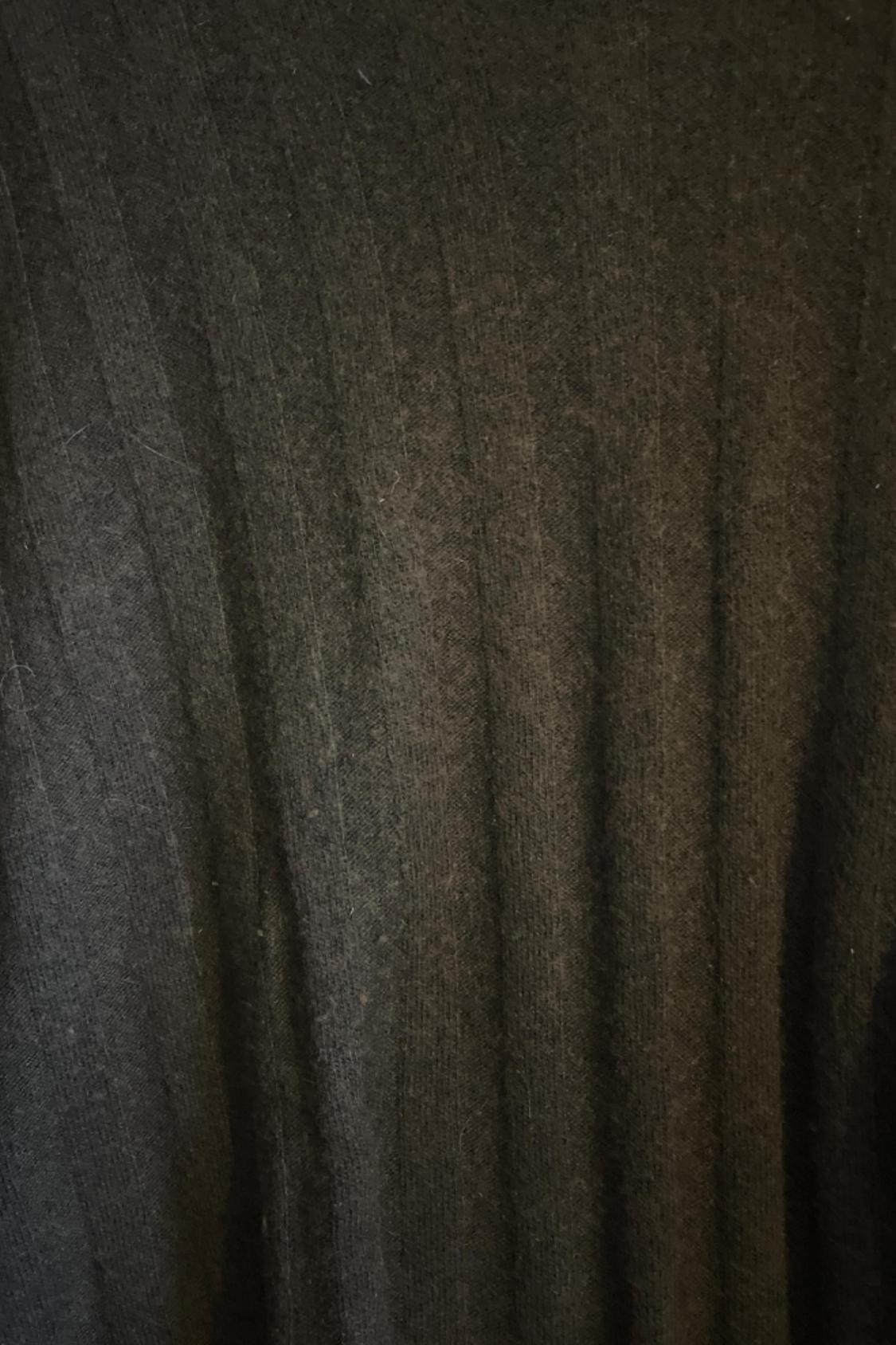 WOOL BLOUSE - Image 2