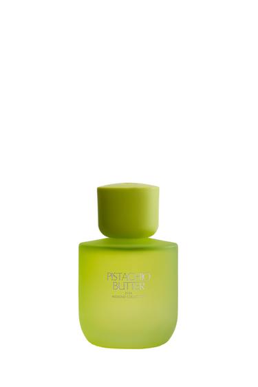 PISTACHIO BUTTER EDT 90ML (3.04 FL. OZ) - TINTED LEATHER by Zara