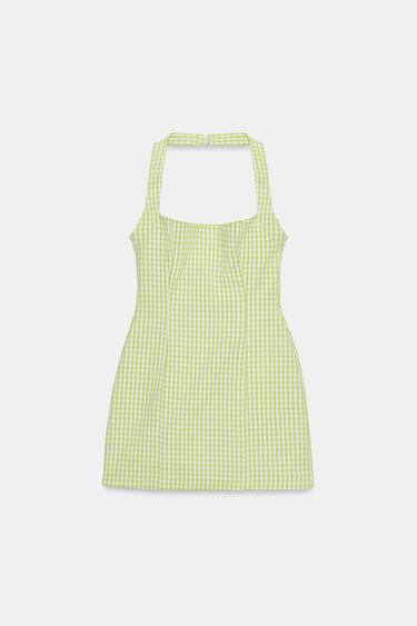 Zara Product image - Fluorescent lime