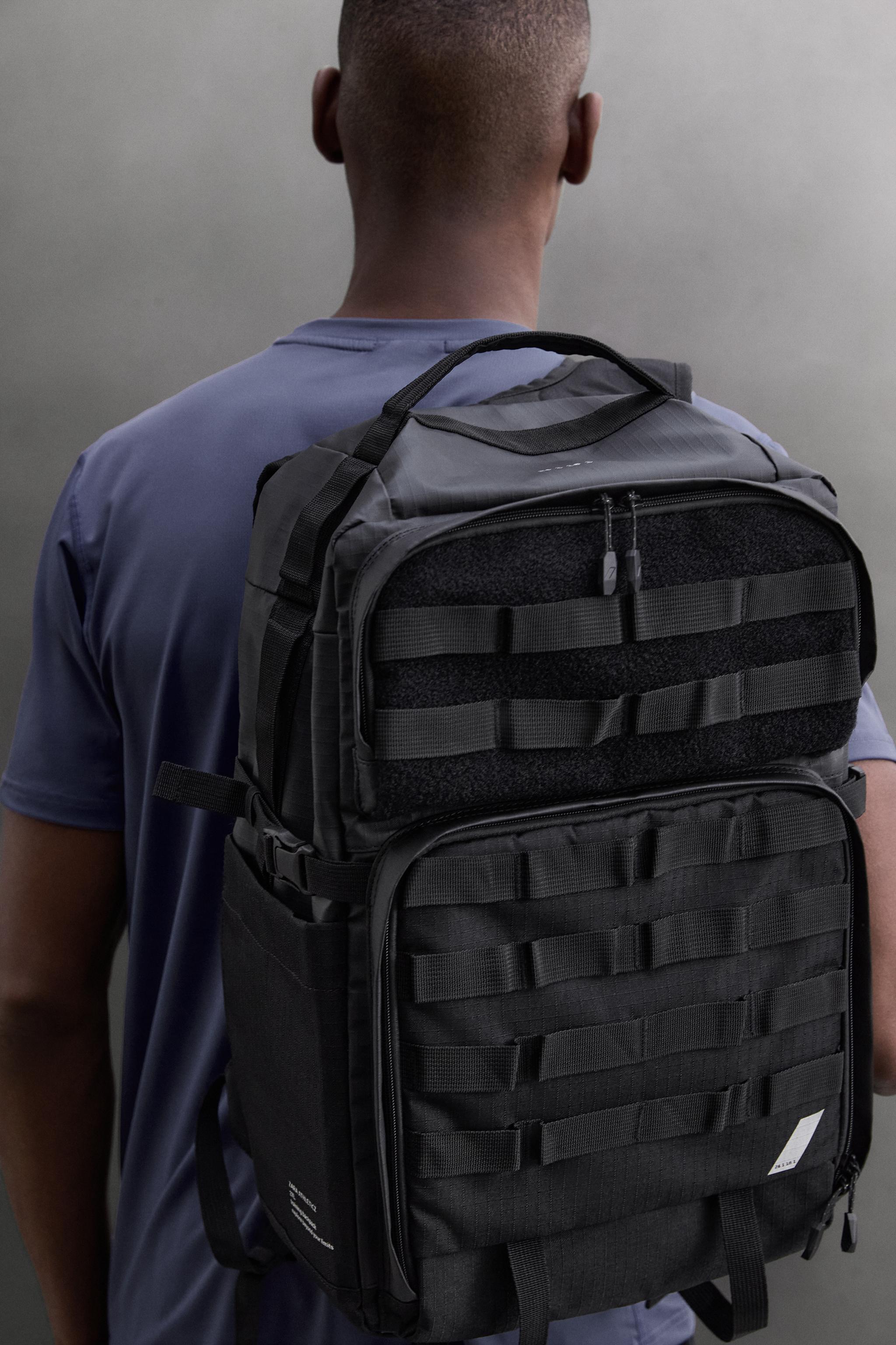37L ATHLETIC BACKPACK