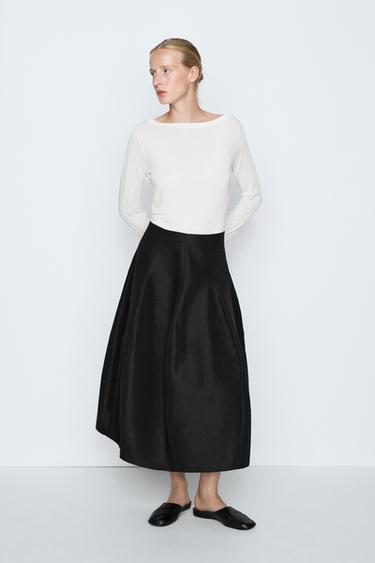 Zara LOOK - 