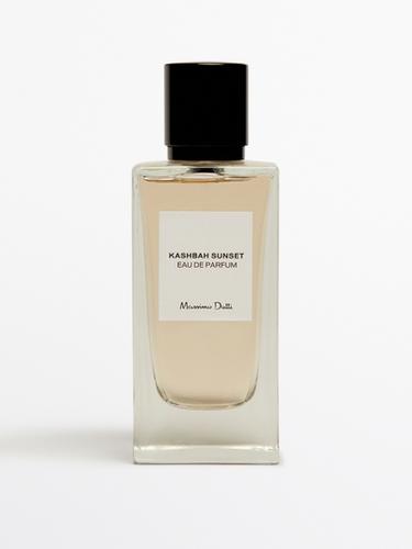 (100 ml) Kashbah Sunset Eau de Parfum - Marrón de Zara