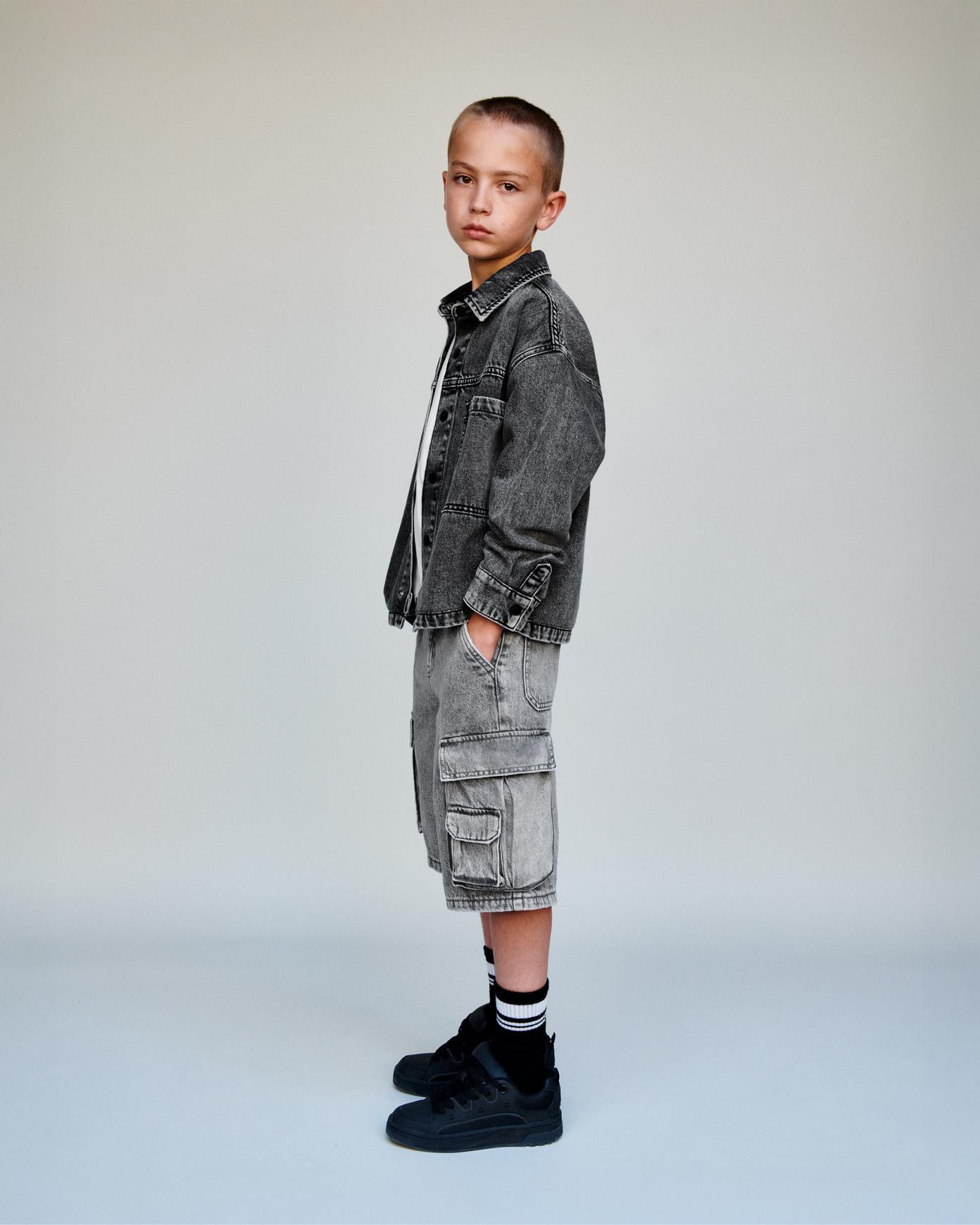 Boys' Boy Clothes | ZARA United States
