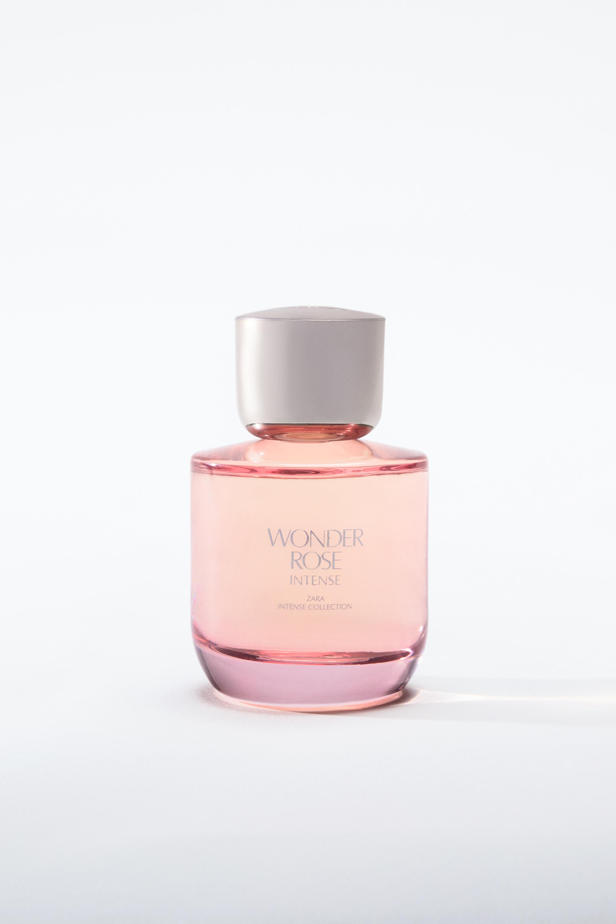 WONDER ROSE INTENSE EDP 90ML (3.04 FL. OZ).