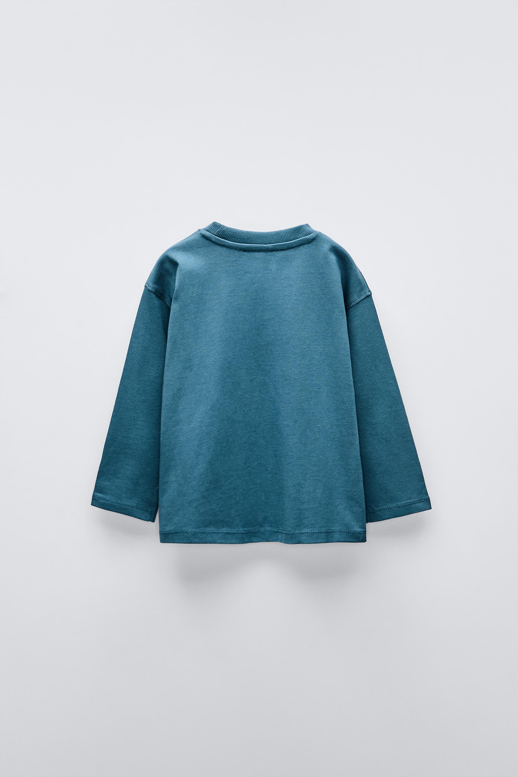 Camiseta niño ac dc zara sale