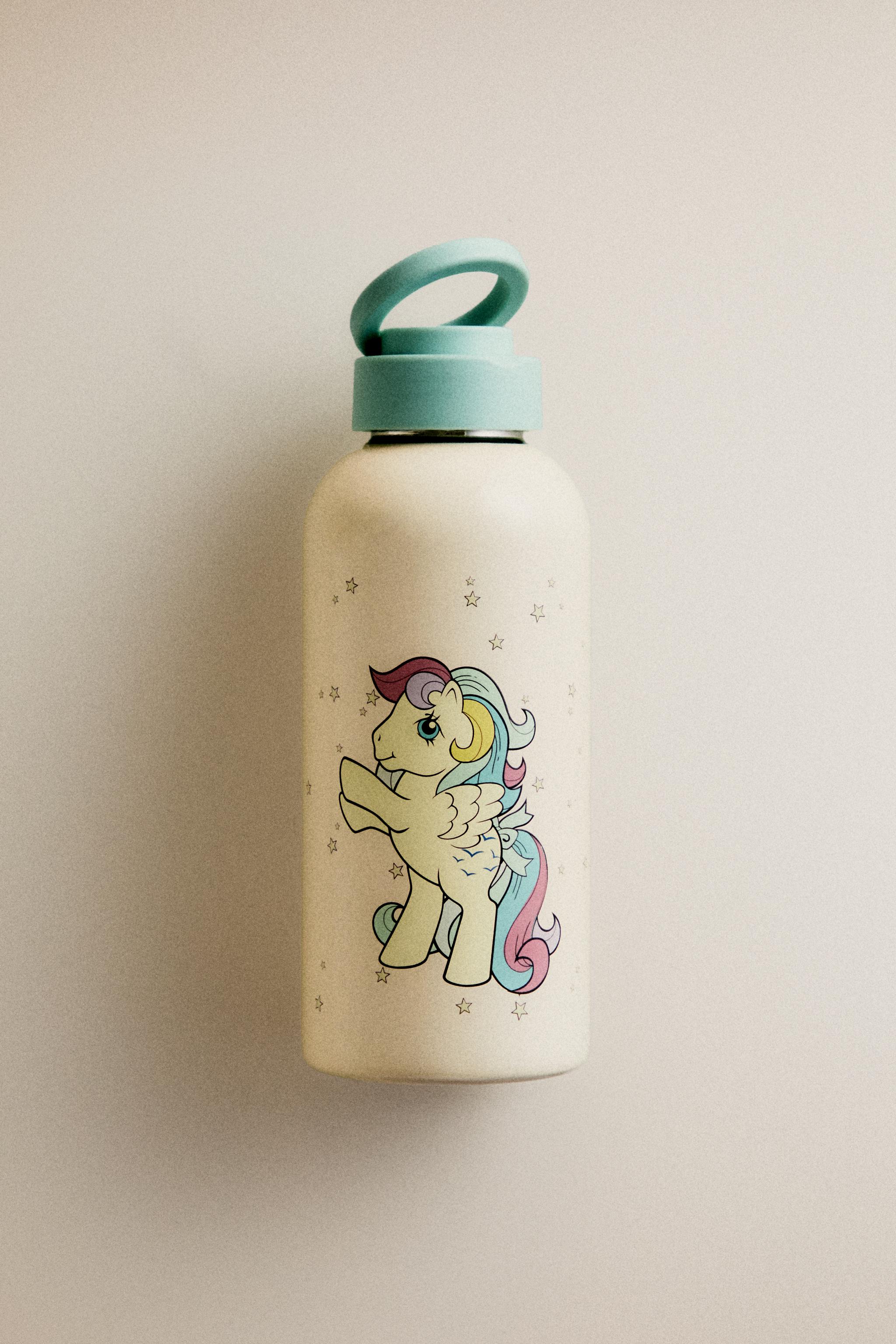 KIDS MY LITTLE PONY© BOTTLE