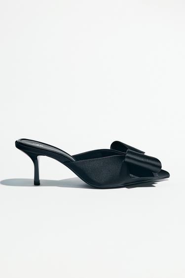 MULE TAKOIDUNA BEGIZTAREKIN - Beltza, Zara-rena