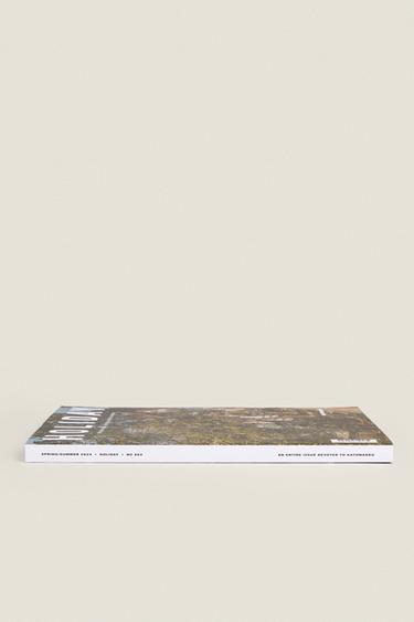HOLIDAY MAGAZINE N393 KATHMANDU - Multicoloured by Zara - Image 1