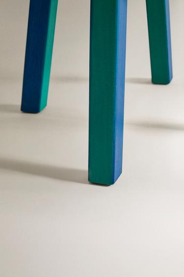 KIDS' CHAIR X THE ANIMALS OBSERVATORY - Multicoloured by Zara - Image 2