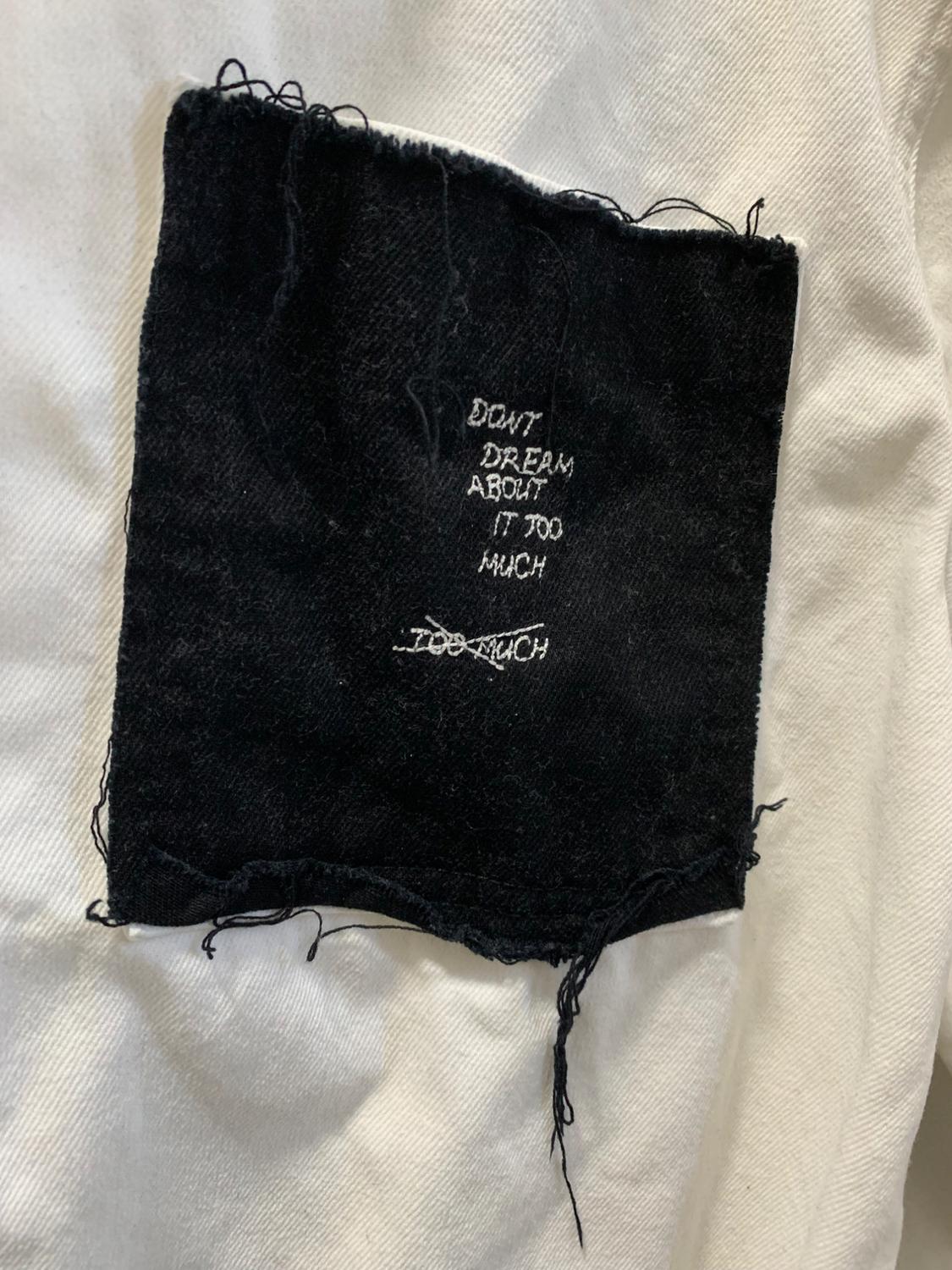 PATCH OVERSHIRT - Image 4