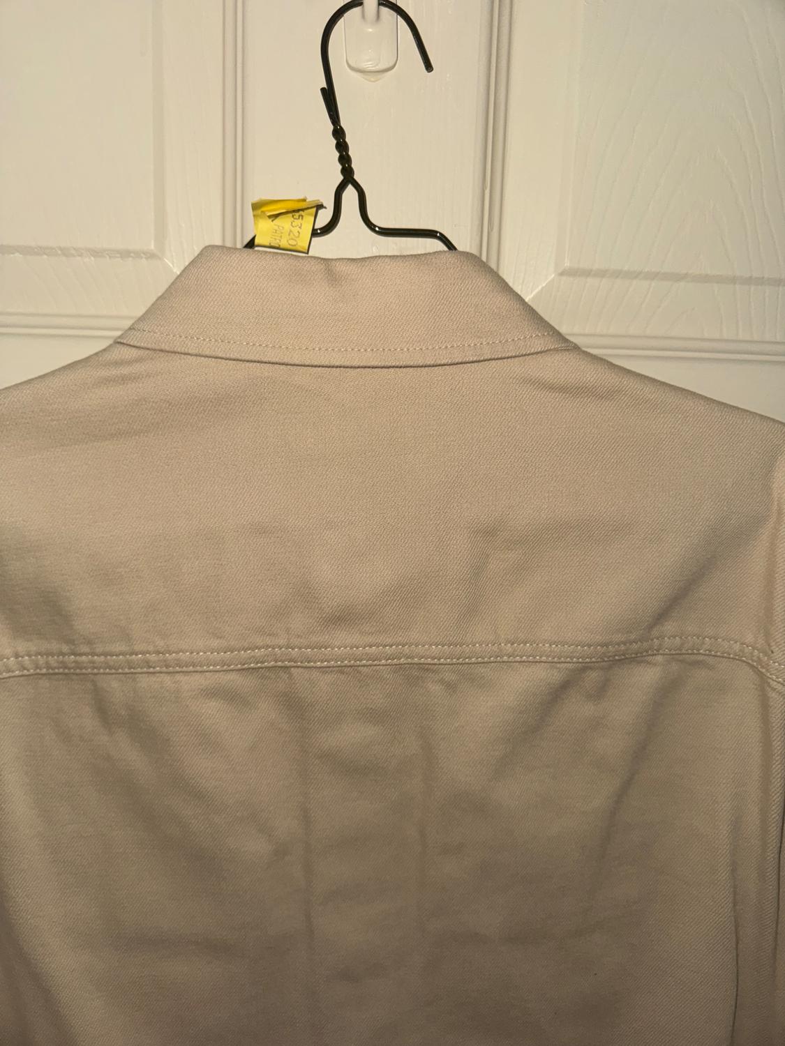 SOBRECAMISA BOLSILLOS - Image 3
