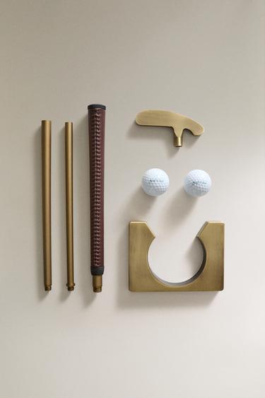 JEU DE GOLF - Multicolore de Zara - Image 1