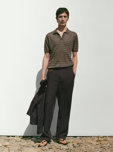 Zara LOOK - 830