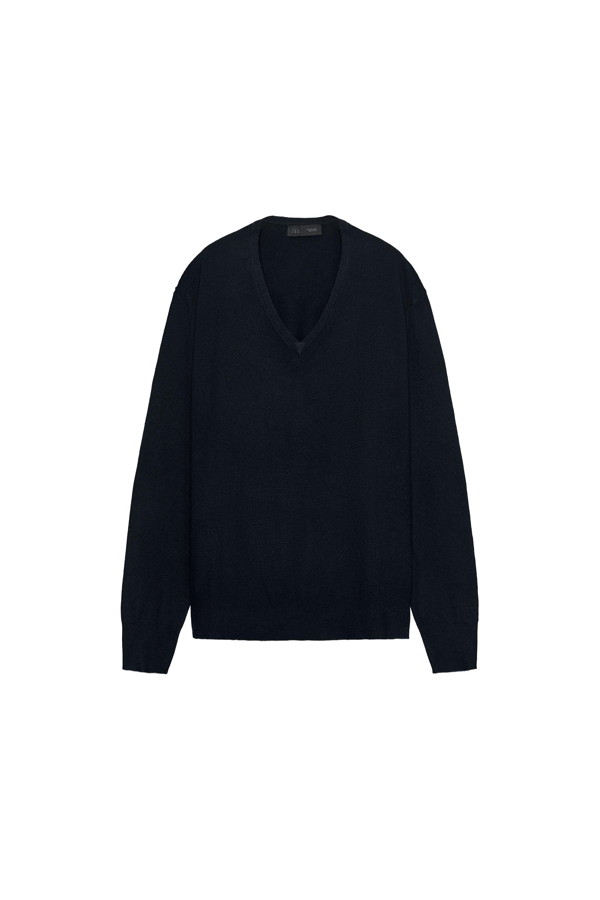 JERSEY OVERSIZE PUNTO