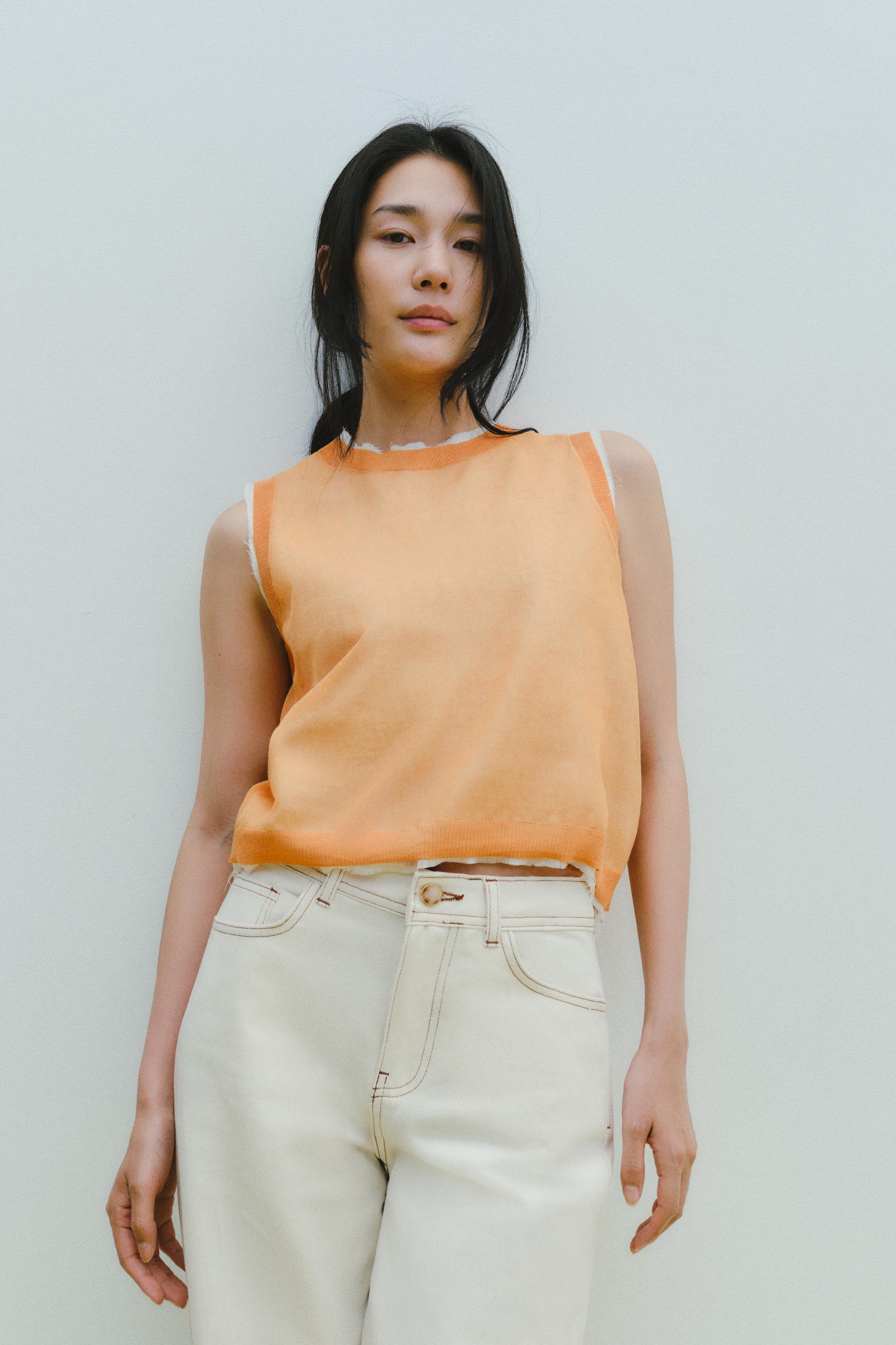 ニットトップス - レディース | ZARA 日本 ニットトップス - レディース | ZARA 日本