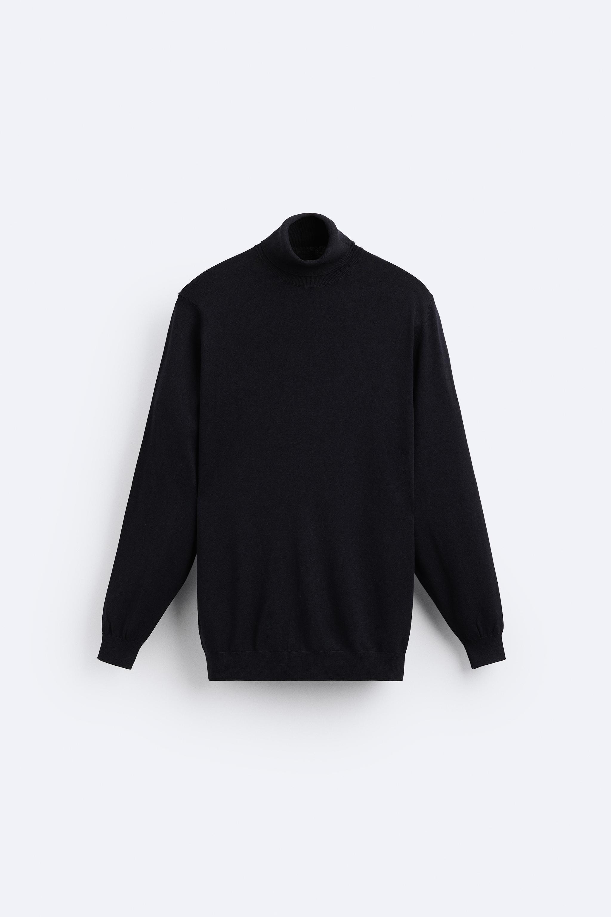 Expensive champion cheap sweater zara