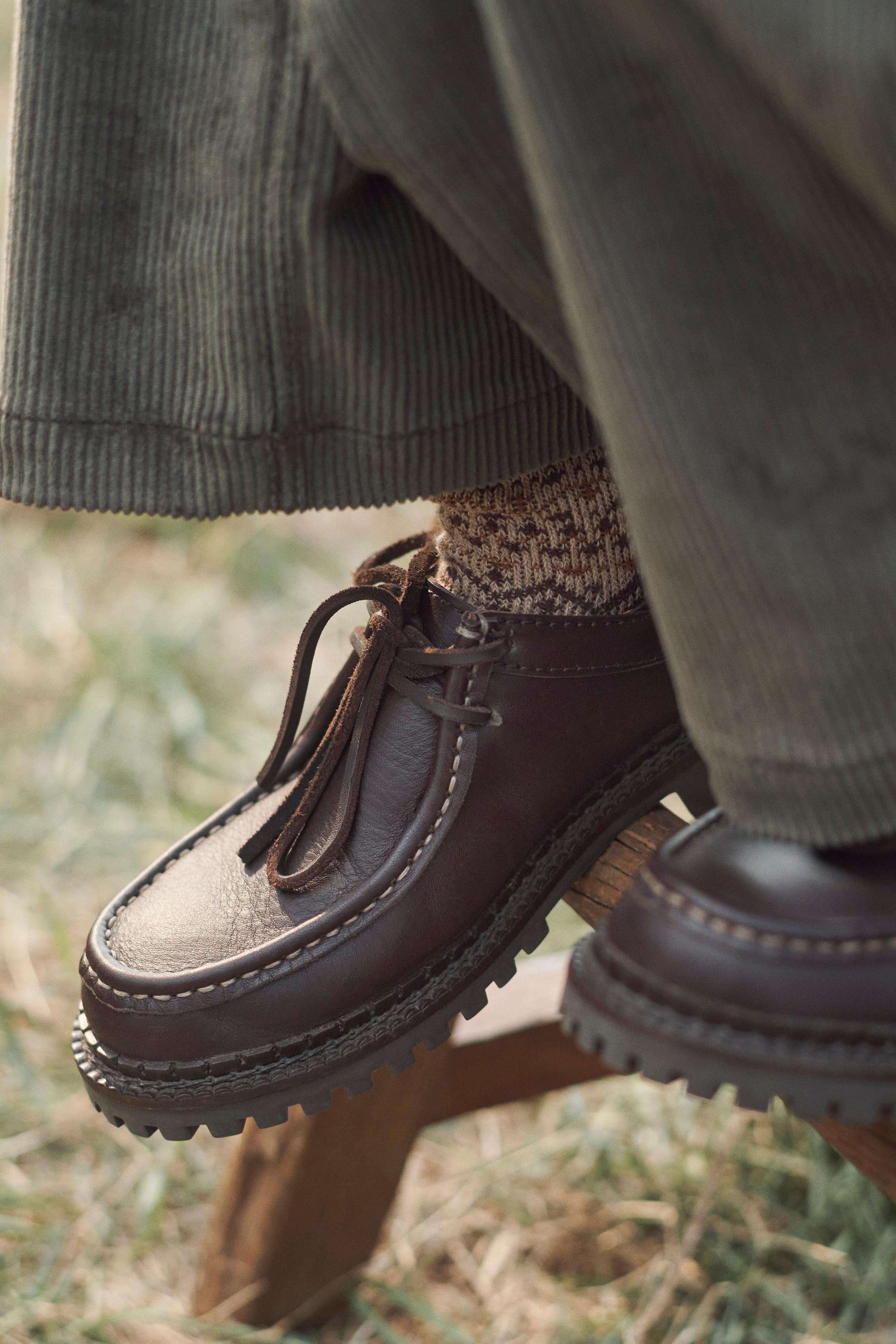 LIMITED EDITION STRAIGHT CORDUROY PANTS