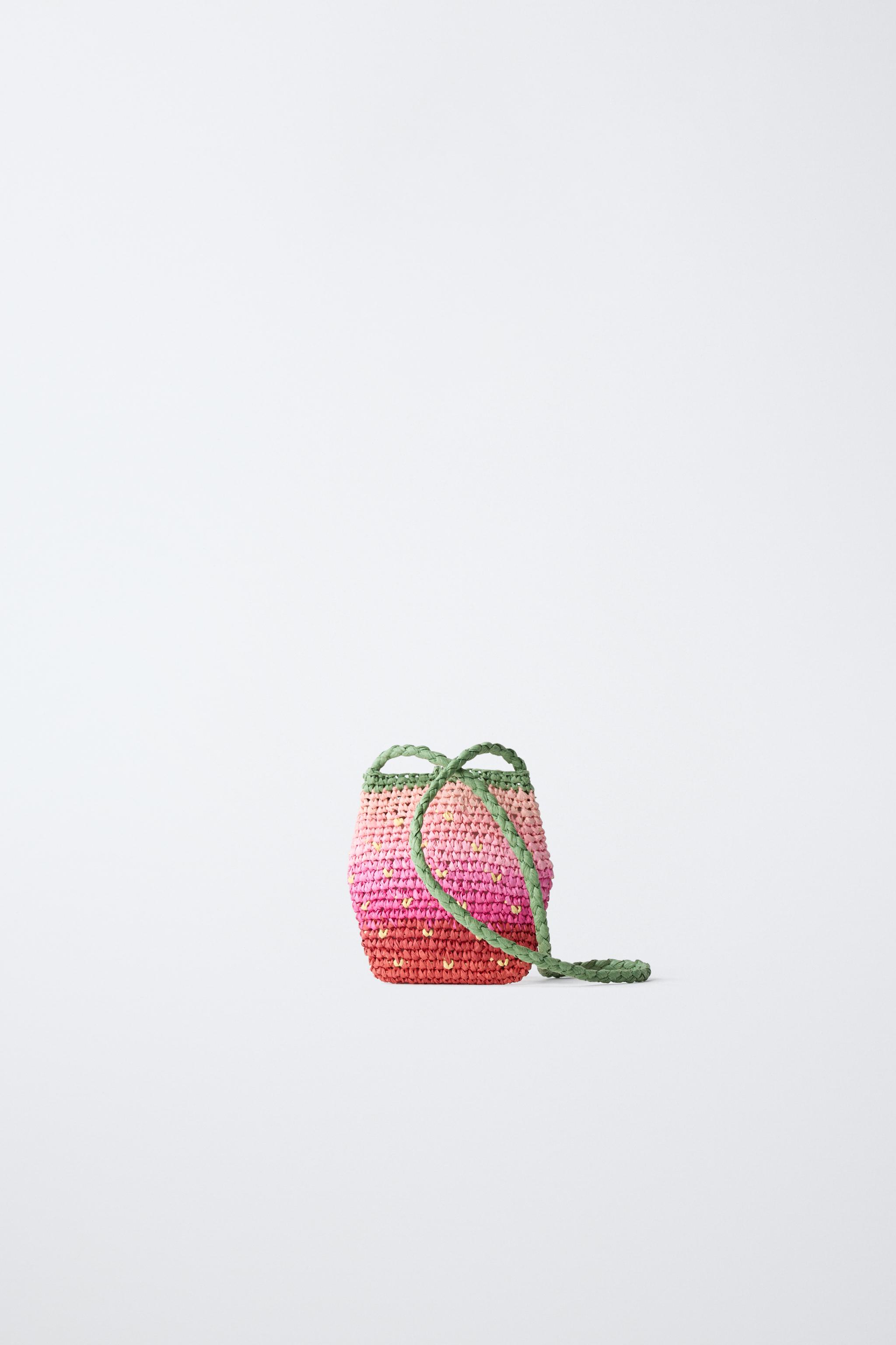 CASUAL CROSSBODY BAG