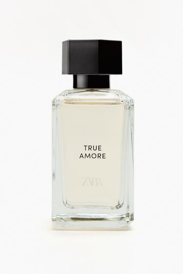 TRUE AMORE EDP 100 ML (3,4 FL. OZ). - prêt à teindre de Zara