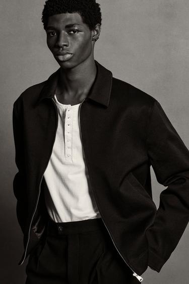 LOOK - ΦΡΟΥΤΑ του Zara