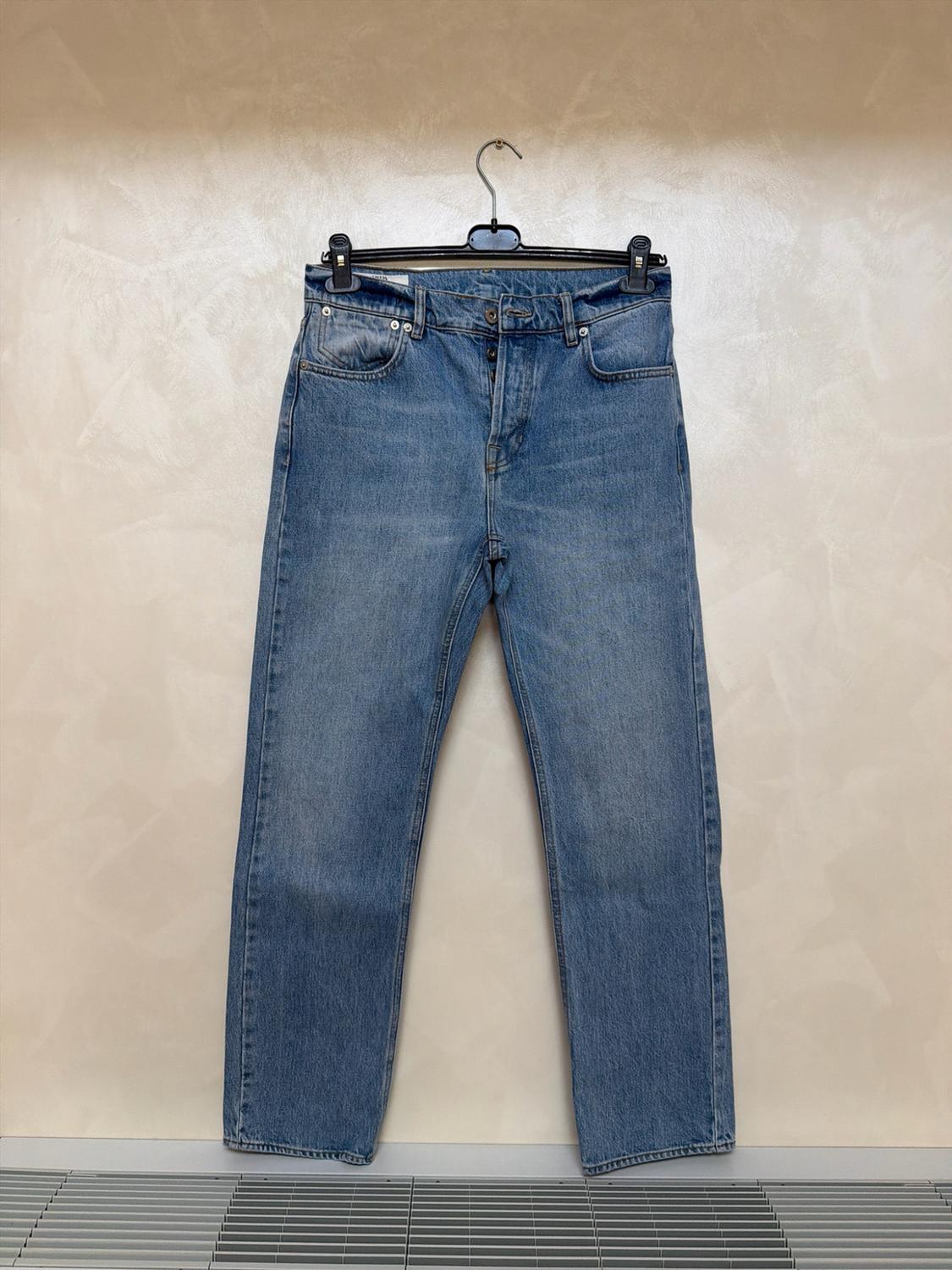 ΤΖΙΝ RELAXED FIT LIMITED EDITION - Image 2