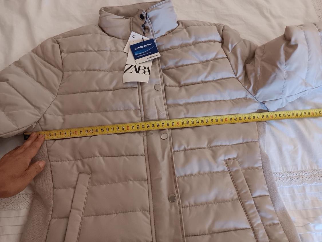 COMFORTEMP ®FREUNDENBERG LIGHTWEIGHT PUFFER JACKET - Image 9