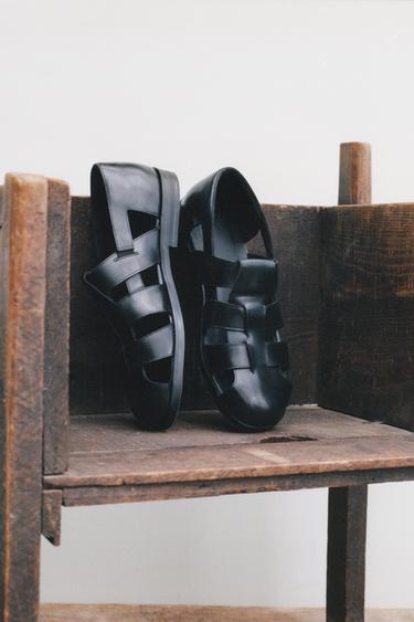 Zara Slika proizvoda – Crna
