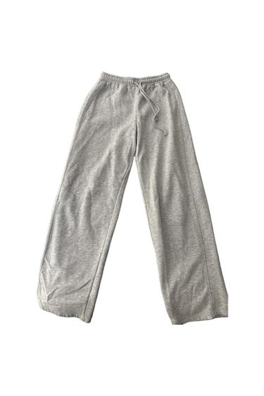 GREY JOGGER