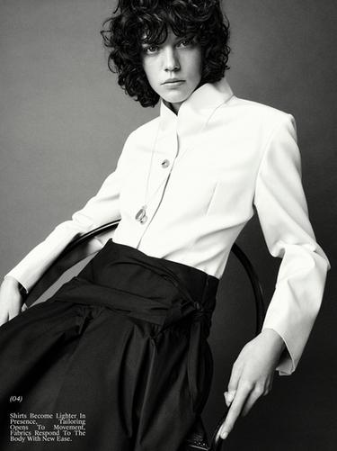 EFFORTLESS - 712 de Zara