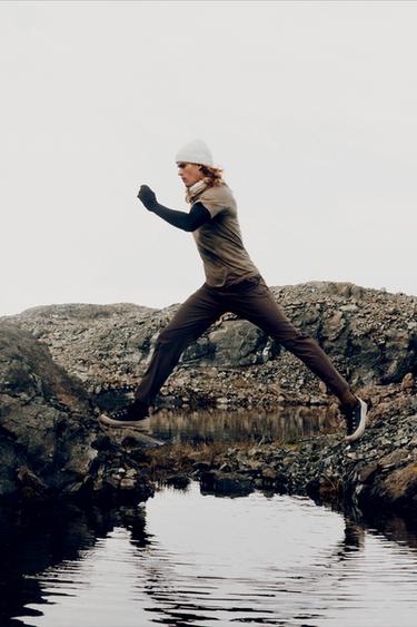 Zara Product image - Matte green - Image 0