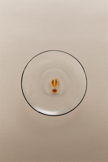 BØRNS BALLON SÆBESKÅL - Flerfarvet fra Zara