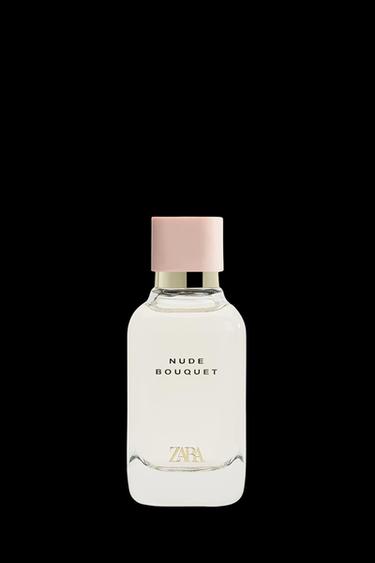 NUDE BOUQUET EDP 100ML (3.4 FL. OZ). -  de Zara - Imagen 0
